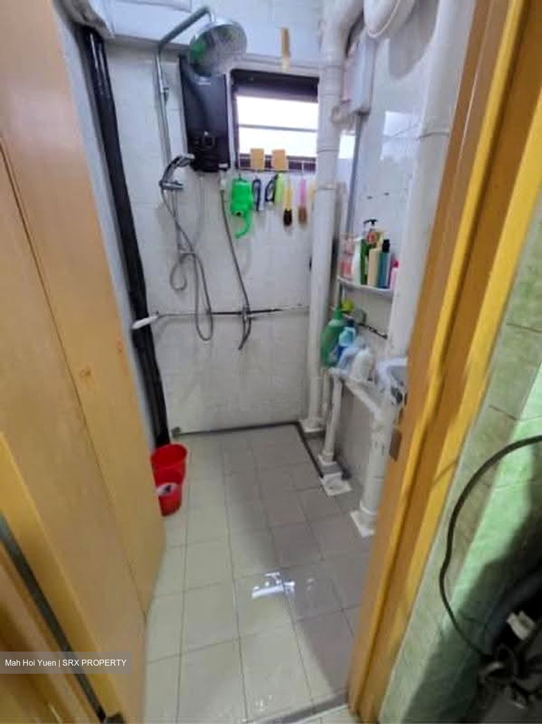 Blk 47 Bendemeer Road (Kallang/Whampoa), HDB 3 Rooms #608065321